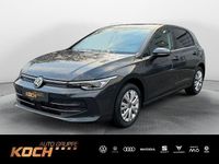 Gebraucht VW Golf VIII Style 150 PS (110 kW) 2025 Grau Kleinwagen