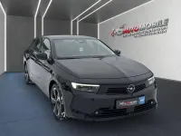 Gebraucht Opel Astra Enjoy 131 PS (96 kW) 2023 Schwarz Kleinwagen