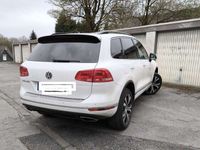 gebraucht VW Touareg 3.0 V6 TDI SCR Blue Motion DPF Automatik Terrain T