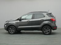 gebraucht Ford Ecosport Cool&Connect 125PS/Design+Winter-Paket/