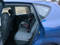 Gebraucht Seat Altea 105 PS (77 kW) 2005 Blau Van / Kleinbus
