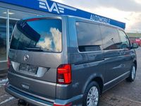 Gebraucht VW Transporter Generation Six 150 PS (110 kW) 2020 Grau Van
