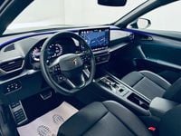 Gebraucht Cupra Formentor 150 PS (110 kW) 2025 Schwarz SUV