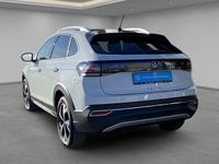 Gebraucht VW Taigo Style 116 PS (85 kW) 2024 Schwarz (pale grey / titanschwarz / schwarz / titanschw arz) SUV