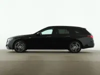 Gebraucht Mercedes E300 Premium 313 PS (230 kW) 2025 Schwarz Kombi