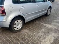 gebraucht VW Polo 1,2 Top HU 9/24