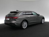 Gebraucht Audi A5 Comfort 204 PS (150 kW) 2024 Grau / chronosgrau Coupé