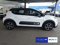 gebraucht Citroën C3 FEEL