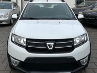 gebraucht Dacia Sandero II Stepway Prestige *INSPEK./TÜV NEU*