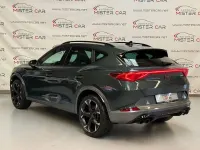Gebraucht Cupra Formentor VZ 310 PS (228 kW) 2021 Grün SUV