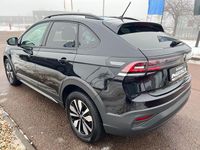 Gebraucht VW Taigo Move 116 PS (85 kW) 2024 Schwarz SUV