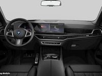 Neu BMW X5 M Sport 313 PS (230 kW) 2026 Schwarz SUV