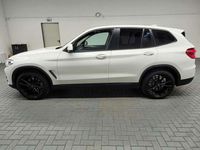 Gebraucht BMW X3 190 PS (139 kW) 2019 Alpinweiß SUV