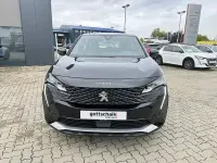 Gebraucht Peugeot 5008 Active 131 PS (96 kW) 2024 Schwarz Van / Kleinbus