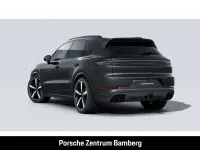 Neu Porsche Cayenne Black Edition 470 PS (345 kW) 2026 Schwarz SUV