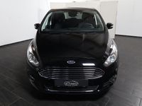 gebraucht Ford S-MAX 2.0 EcoBlue Titanium