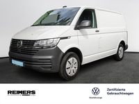 Gebraucht VW T6.1 110 PS (80 kW) 2024 Weiß Van