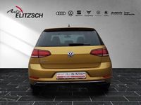 gebraucht VW Golf VII TSI Join LED Navi Climatronic ACC PDC SH LM