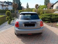 Second-hand Mini ONE 102 CP (75 kW) 2018 Gri Hatchback