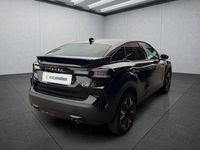 Neu Citroën C4 PureTech 131 PS (96 kW) 2025 Schwarz Limousine