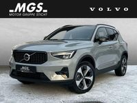 Gebraucht Volvo XC40 Plus 197 PS (144 kW) 2023 Vapour grey SUV