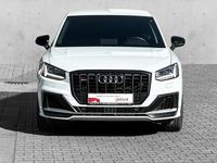 Gebraucht Audi SQ2 Ambiente 221 PS (162 kW) 2020 Weiß SUV