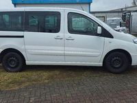 Gebraucht Citroën Jumpy SELECTION 163 PS (119 kW) 2014 Van / Kleinbus