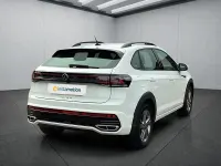 Gebraucht VW Taigo 150 PS (110 kW) 2024 Weiß SUV