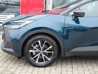 Gebraucht Toyota C-HR Team 223 PS (164 kW) 2024 Schwarz SUV