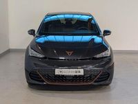 Usata Cupra Born 169 kW (231 CV) 2023 Grigio Utilitaria