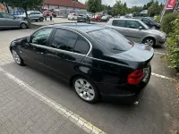 Gebraucht BMW 330 258 PS (189 kW) 2005 Schwarz Limousine