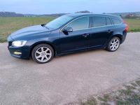 Gebraucht Volvo V60 215 PS (158 kW) 2014 Kombi