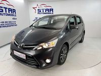 gebraucht Toyota Verso VersoComfort Multidrive 1,8-108 kW 16V*7-SITZER*