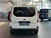 Gebraucht Ford Transit Connect Trend 101 PS (74 kW) 2019 Weiß Van / Kleinbus
