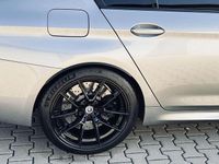 Gebraucht BMW M5 Competition Edition 625 PS (459 kW) 2020 Grau Limousine