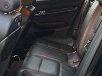 Gebraucht Audi A6 239 PS (175 kW) 2010 Schwarz Kombi
