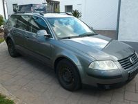 Second-hand VW Passat 101 CP (74 kW) 2005 Gri Break