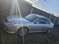 Gebraucht Ford Mondeo ST 226 PS (166 kW) 2002 Limousine