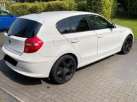 gebraucht BMW 116 i E87