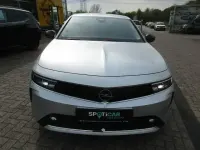 Gebraucht Opel Astra Edition 181 PS (133 kW) 2022 Silber Limousine