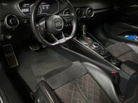 gebraucht Audi TT Roadster 45 TFSI competition