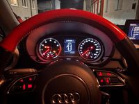 Gebraucht Audi A1 Ambition 122 PS (89 kW) 2011 Weiß Kleinwagen