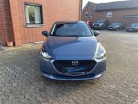 Gebraucht Mazda 2 Kizoku 90 PS (66 kW) 2022 Grau Limousine