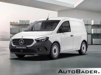 Gebraucht Mercedes Citan 112 116 PS (85 kW) 2023 9147 arktikweiß Van / Kleinbus
