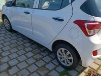 gebraucht Hyundai i10 1.0 Classic