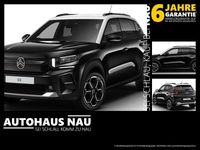 Neu Citroën C3 110 PS (80 kW) 2026 Perla neraschwarz SUV