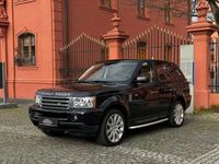 gebraucht Land Rover Range Rover Sport TDV6 HSE*BRD~H&K~Exclusive Bei