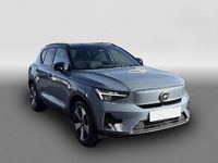 Gebraucht Volvo XC40 Plus 169 kW (231 PS) 2022 Grau SUV
