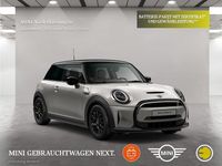 Gebraucht Mini Cooper SE 135 kW (184 PS) 2023 Grau Kleinwagen