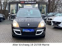 gebraucht Renault Scénic III Dynamique NAVI SHZ BT PDC AHK ALU